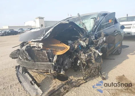 2020 Lexus Nx 300 F Sport z USA, uszkodzony, nr VIN JTJSARBZXL2172225